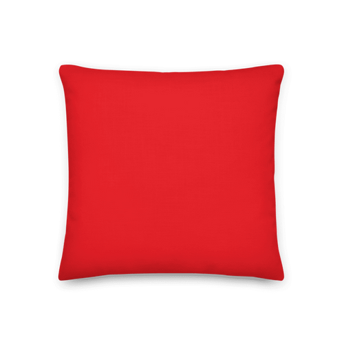 Premium Pillow - Love Paw Gift