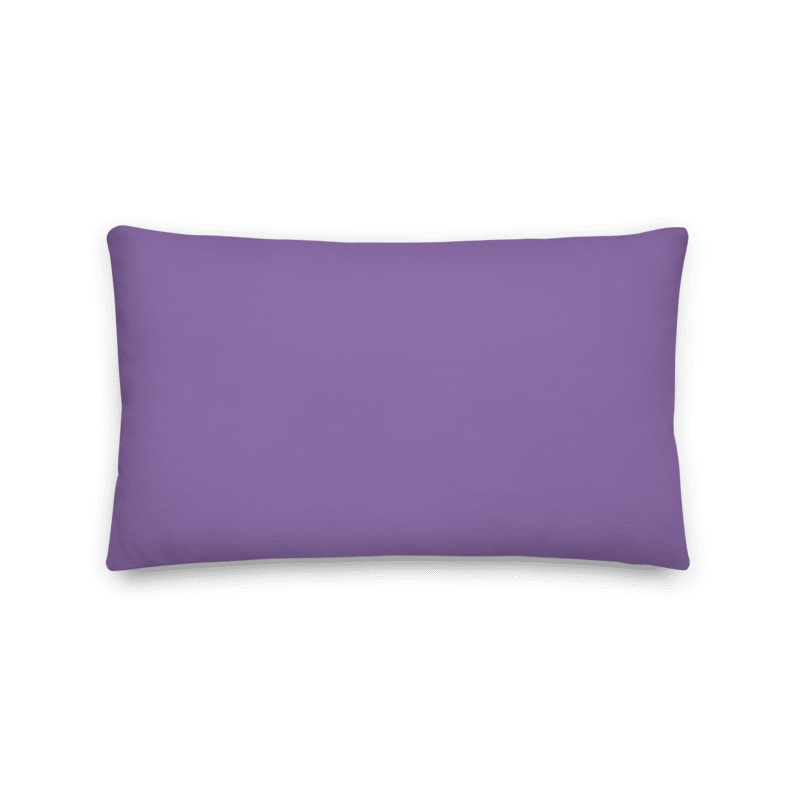 Premium Pillow - Love Paw Gift
