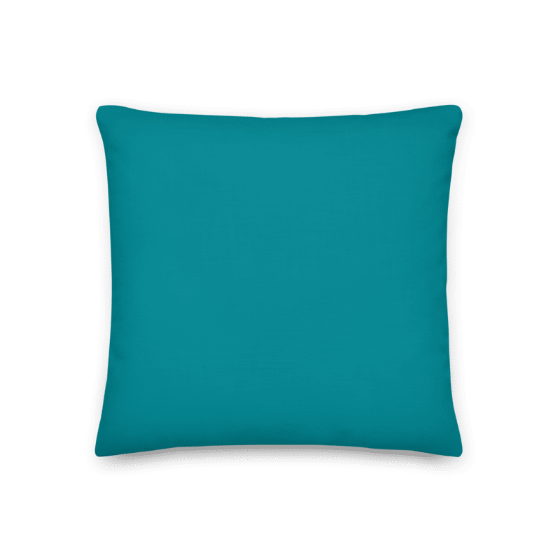 Premium Pillow - Love Paw Gift