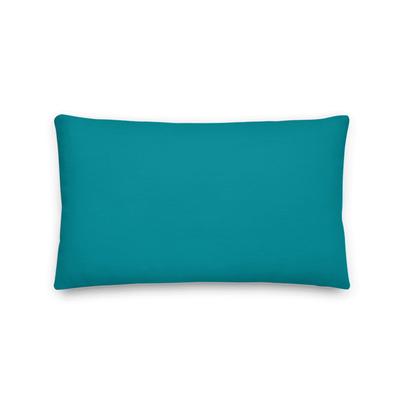 Premium Pillow - Love Paw Gift