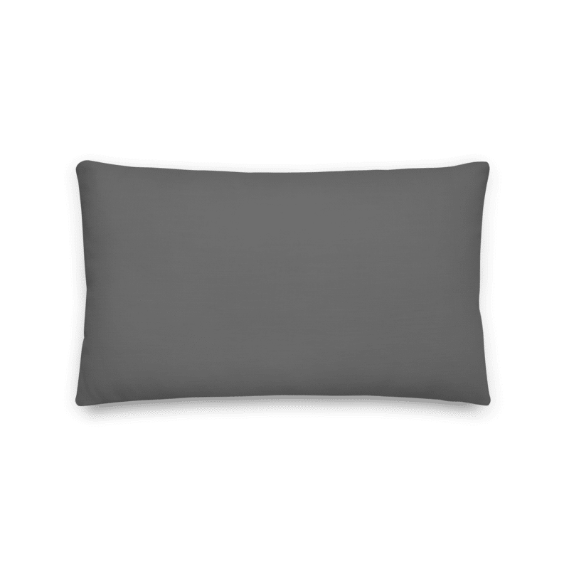 Premium Pillow - Love Paw Gift