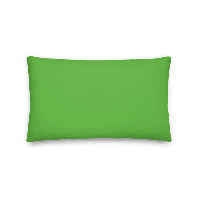 Premium Pillow - Love Paw Gift