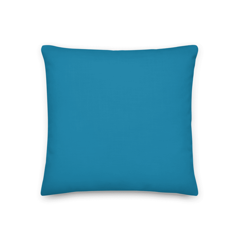 Premium Pillow - Love Paw Gift