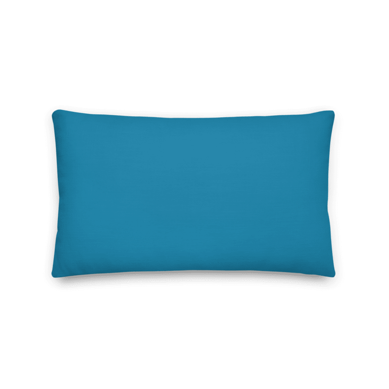 Premium Pillow - Love Paw Gift