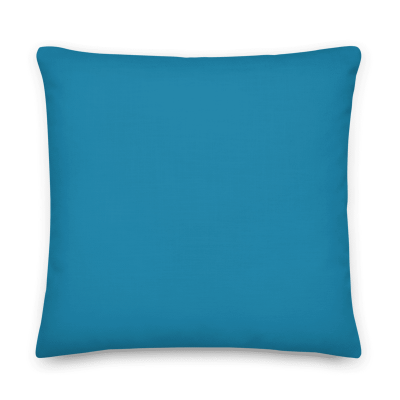 Premium Pillow - Love Paw Gift
