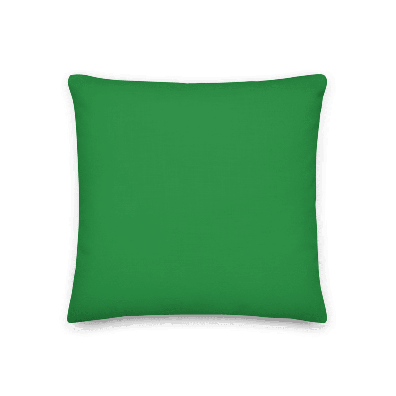 Premium Pillow - Love Paw Gift