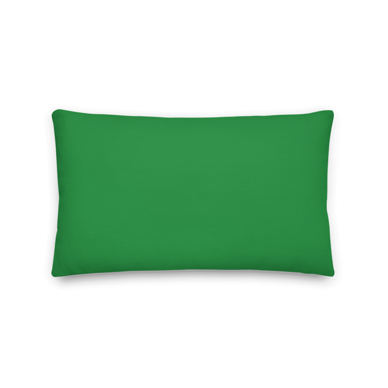 Premium Pillow - Love Paw Gift
