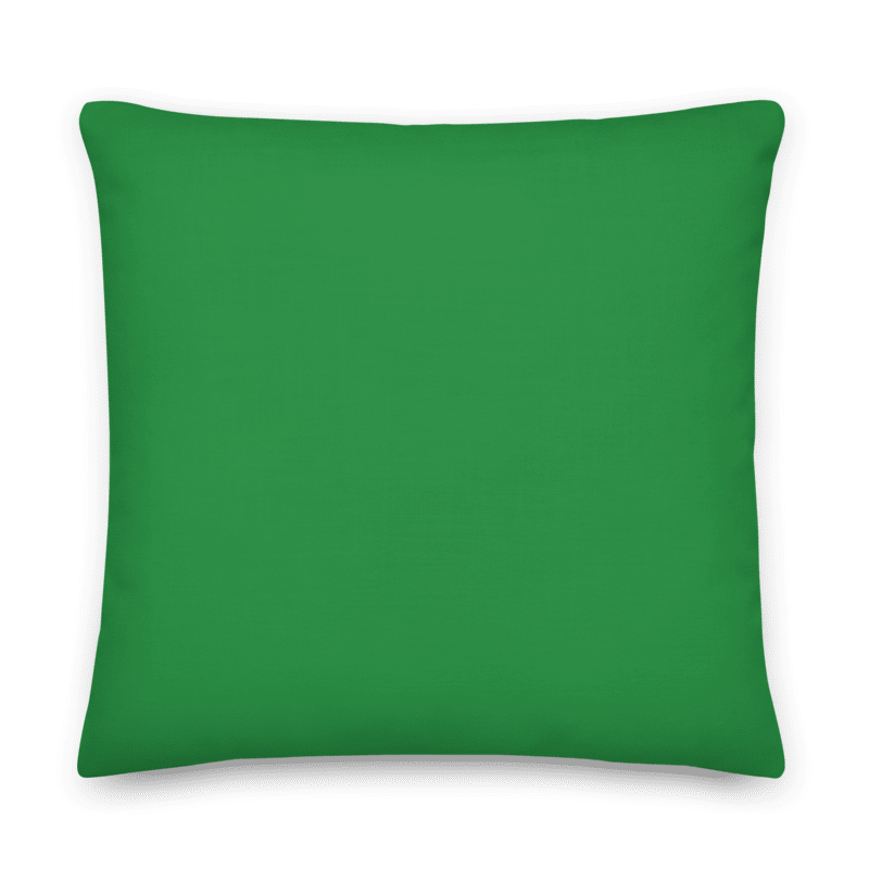 Premium Pillow - Love Paw Gift