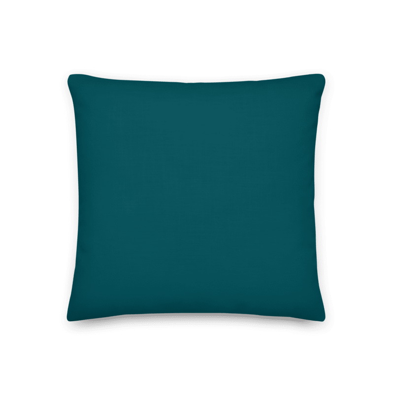 Premium Pillow - Love Paw Gift
