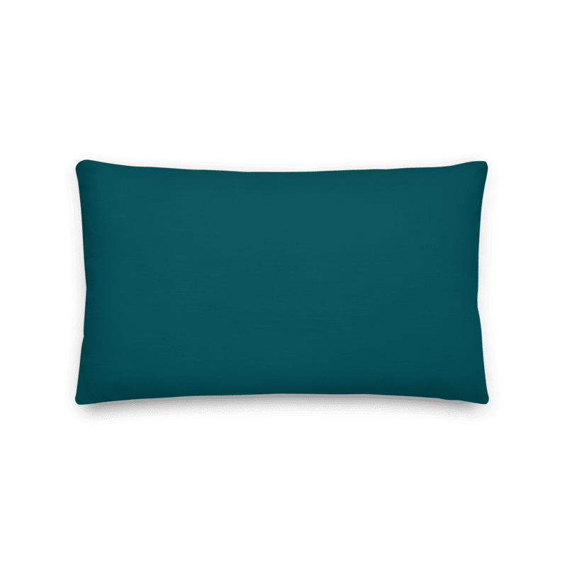 Premium Pillow - Love Paw Gift