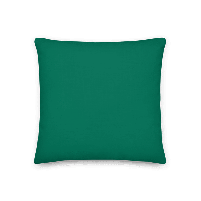 Premium Pillow - Love Paw Gift