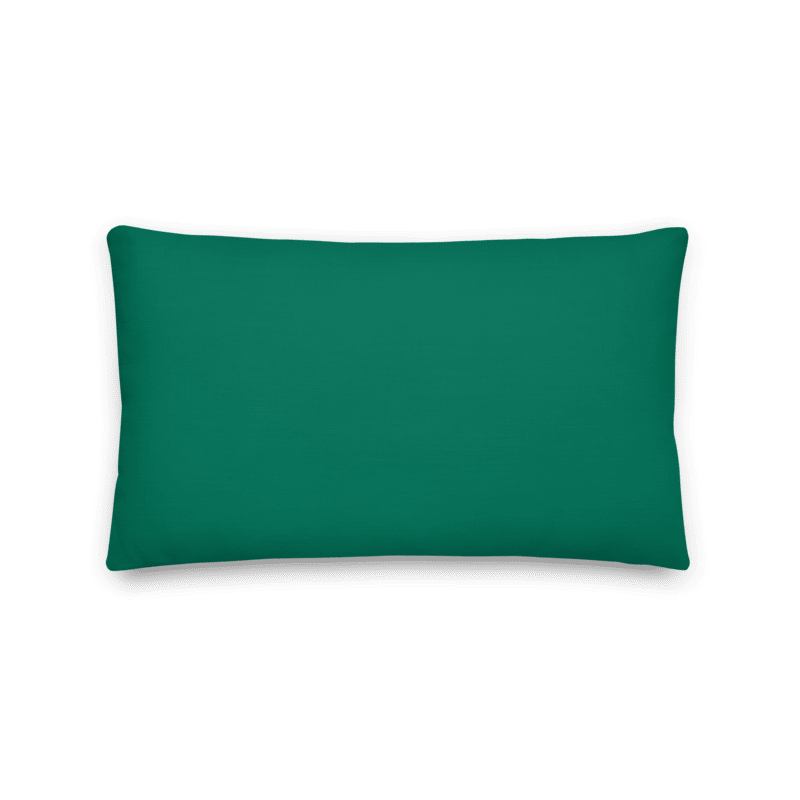 Premium Pillow - Love Paw Gift