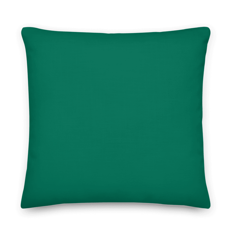 Premium Pillow - Love Paw Gift